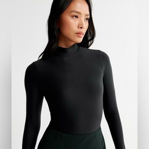 Abercrombie and Fitch Bodysuit